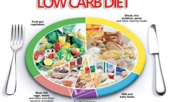Chế độ ăn kiêng ‘’low-carb’’ có thể làm giảm tuổi thọ