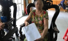 Vụ vợ vỡ nợ, chồng tự vẫn ở Bắc Ninh: Đi xe đạp cũ, đội nón lá vẫn vay được tiền tỷ