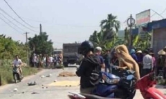 Tin tức tai nạn giao thông mới nhất hôm nay 11/11/2019: Hai thanh niên tử nạn sau khi dự tiệc cưới