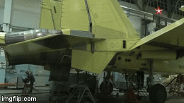 Nga bất ngờ công bố video cận cảnh nhà máy sản xuất 