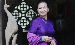 Danh ca Khánh Ly: “Tôi không sợ cái chết, vì có sợ cũng không tránh được”!