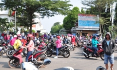 Vụ giám đốc 