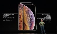 5 siêu phẩm nổi bật nhất trong buổi ra mắt của Apple