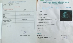 Tin tức đời sống mới nhất ngày 14/9/2018: Thai phụ suýt mất con vì bác sĩ chuẩn đoán nhầm