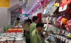 Phó Thủ tướng chỉ đạo kiểm tra lại quy trình của quản lý thị trường trong vụ Con Cưng