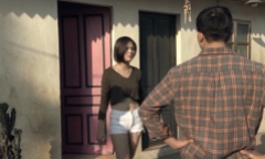 Quỳnh búp bê tập 11: Cảnh khiến My sói 