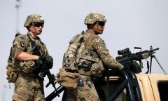 Hàng loạt thủ lĩnh quan trọng của IS ở Afghanistan, Syria  bị tiêu diệt