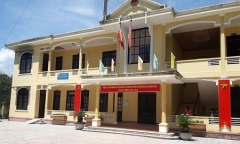 Thông tin mới nhất vụ cán bộ xã đồng loạt 