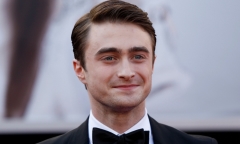 “Harry Potter” biến nam diễn viên nhập vai thành kẻ nghiện rượu