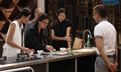 Món ngon giúp Minh Nhật chiến thắng Master Chef-Vua đầu bếp 2014