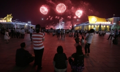 Triều Tiên bất ngờ tuyên bố sẽ sớm có