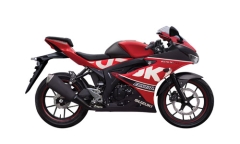 Bảng giá xe máy Suzuki mới nhất tháng 11/2019: Hỗ trợ tới 2 triệu đồng phí trước bạ