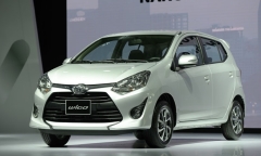  Bảng giá xe Toyota mới nhất tháng 11/2019: Toyota Fortuner sẽ được giảm 