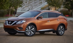 Bảng giá xe Nissan mới nhất tháng 11/2019: Nhiều dòng xe giảm tới 40 triệu đồng, tặng thêm phụ kiện 