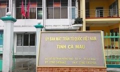 Vợ giả chữ ký lãnh đạo, chồng bị kỷ luật khai trừ Đảng