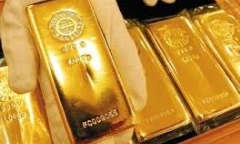 Giá vàng hôm nay 3/8: Giá vàng SJC đồng loạt giảm