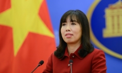 Bộ Ngoại giao Việt Nam lấy làm tiếc trước phát ngôn của Đức về vụ Trịnh Xuân Thanh