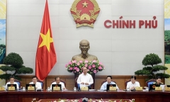 Thủ tướng hoan nghênh việc đình chỉ Phó chủ tịch UBND phường Văn Miếu