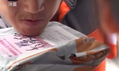 Tò mò trái xoay rừng và nước mắt của sơn tràng