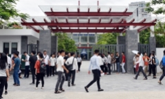 Đáp án, đề thi Khoa học tự nhiên mã đề 218 THPT quốc gia 2018