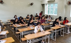 Đáp án, đề thi Khoa học tự nhiên mã đề 213 THPT quốc gia 2018