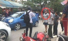Vụ nữ Chánh văn phòng nói 