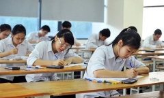 Đáp án, đề thi Khoa học tự nhiên mã đề 219 THPT quốc gia 2018
