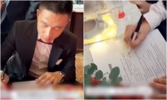 Video: Đến đón dâu, chú rể và hội phù rể 
