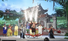 Chi tiết chương trình thay thế Táo Quân: Lạ mà quen