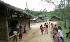 9 học sinh
