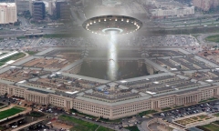 “Vén màn” chương trình điều tra UFO tuyệt mật của Mỹ
