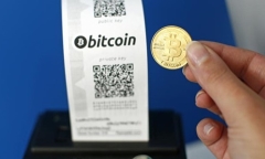 Giá Bitcoin hôm nay 16/2: Vọt tăng lên mốc 10.000 USD