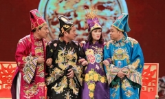 Táo quân 2018: Nhiều điểm nhấn, lắm câu thoại “bá đạo”