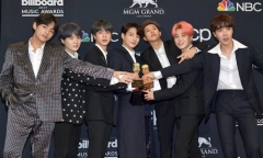 Fancam huyền thoại của Jimin (BTS) tại BBMAs 2019 đạt gần 4,7 triệu view chỉ trong 4 ngày