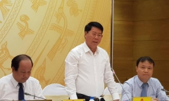 Gian lận thi cử: Bộ công an sẽ xử lý cán bộ trong ngành nếu sai phạm