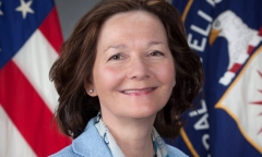 CIA sắp có nữ 