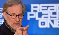 Steven Spielberg - đạo diễn đầu tiên đạt doanh thu 10 tỷ đô la tại phòng vé toàn cầu