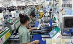 Trung Quốc vượt Mỹ, trở thành khách hàng nhập khẩu nhiều nhất châu Á