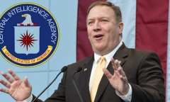 Giám đốc CIA từng bí mật tới Triều Tiên gặp lãnh đạo Kim Jong Un