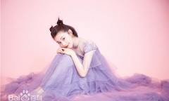 Diên hi công lược - ngoại truyện: Nhan sắc tựa nữ thần của Chiêu Hoa, con gái Ngụy Anh Lạc