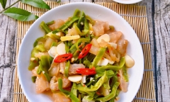 Tết năm nay làm món nộm này đảm bảo ai cũng tấm tắc khen ngon