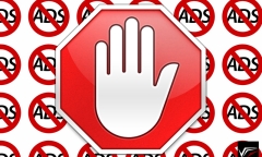 Những cách đơn giản để không còn bị làm phiền bởi quảng cáo