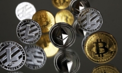 Giá Bitcoin hôm nay 24/2/2018: Bitcoin tăng 400 USD vào cuối tuần