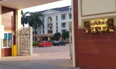 Xét xử 4 cựu thanh tra bộ Xây dựng