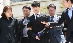 Seungri thừa nhận cáo buộc mua dâm, tiết lộ lý do nhiều lần một mực chối tội