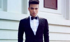 Sự thật Kenny Sang là ai?