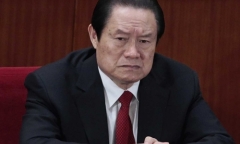 Chu Vĩnh Khang: “Rơi khỏi thiên đường”