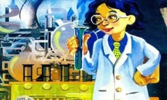Trung cấp Dược thông báo tuyển sinh Nghề Dược năm 2014