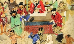 Tháng cô hồn: