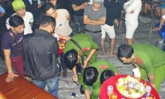 Cảnh sát 